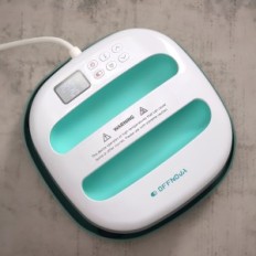 Tepelný lis pro košile 1150 v termálním napájecím zařízení Offnova