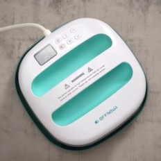 Tepelný lis pro košile 1150 v termálním napájecím zařízení Offnova