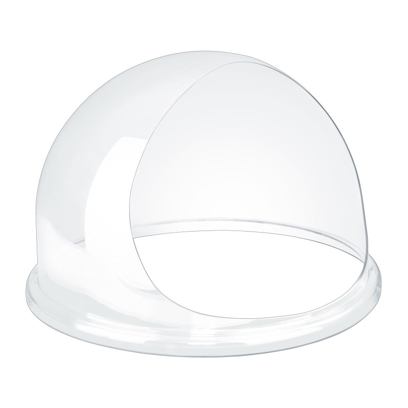 Zaštitni poklopac / zaštita za stroj za šećernu vatu 52cm Zaštitni poklopac / zaštita za stroj za šećernu vatu 52cm