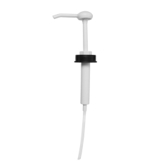 A canister pump with a heater paste - Hendi 195604