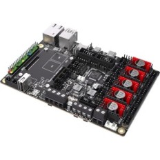 3D BigTreetech Manta M5P V1.0 Ovládací deska tiskárny nefunguje