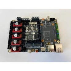 3D Bigtreetech Manta M5P V1.0 printer control plate does not work