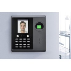 Universell enhet för registrering av generisk tid, utställning