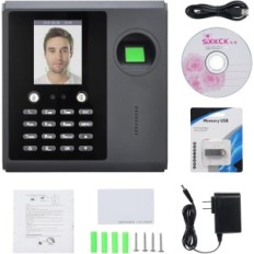 Dispositivo universal para registro de tempo genérico, exposição