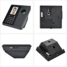 Universal device for registration of generic time, exhibition