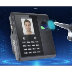 Καθολική συσκευή για την καταχώριση του γενικού χρόνου, της έκθεσης