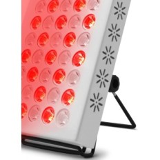 Red hottoerak therapeutic lamp, 120W, 42 LEDs