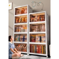 Storage box 3 Broadcast 60 cm Organizer for Paide P tools