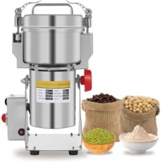 Biolomix Swing Coffee Grinder, 2500 W, 220 V, 800 G