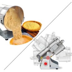 Biolomix Swing Coffee Grinder, 2500 W, 220 V, 800 G