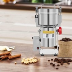Biolomix Swing Coffee Grinder, 2500 W, 220 V, 800 G