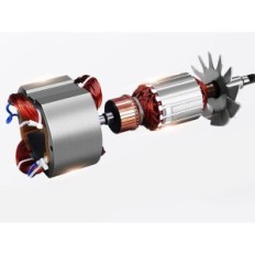 Biolomix Swing Kohviveski, 2500 W, 220V, 800 g