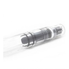 Στυλό Στυλό Twsbi Diamond 580 F Κομψή φτερά με ένα σύστημα εμβολοφόρων γραφομηχανών