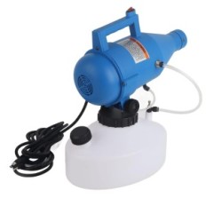 Electric GYZOOKA sprayer, 4.5 L, Spray range 8-10 m, 1400 W