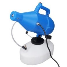 Elektrický postřikovač Gyzeoka, 4,5 l, rozprašovací rozsah 8-10 m, 1400 W