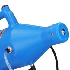 Electric GYZOOKA sprayer, 4.5 L, Spray range 8-10 m, 1400 W