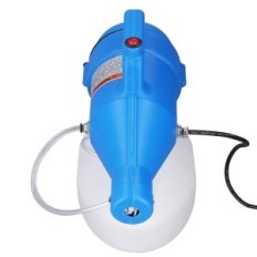 Elektrický postřikovač Gyzeoka, 4,5 l, rozprašovací rozsah 8-10 m, 1400 W