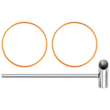 Mobile cukor gyapjúgép kocsiban