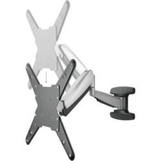 Soporte de pared para Schwaiger, 23-55 '', hasta 30 kg, 400x400, exposición