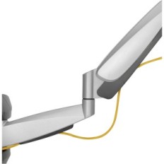 Wall holder for Schwaiger, 23-55 '', up to 30 kg, 400x400, exhibition