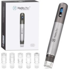 Trådløs HYDRA MICROCONTROLLER.PEN H3, 5 PATTERNINGER, BRUKT