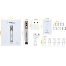 Wireless hydra microcontroller.pen H3, 5 cartucce, utilizzate