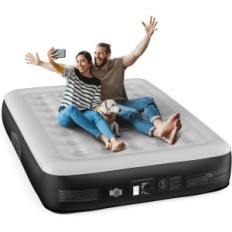 Airsefin A-hom04 d'occasion Airsefin Matelas, pompe intégrée