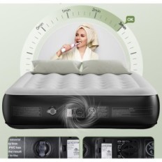 Secondhand Aifineca A-HOM04, beépített szivattyú