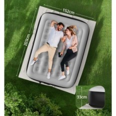 Gebruikte AIRFIN A-HOM04 AIRFIN MATTRAS, INBEPERKING