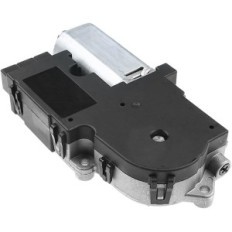 Soaying voiture toit ouvrant moteur pour explorateur 2011-2017