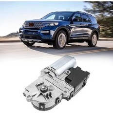 Shawing Car Sunroof Motor voor Explorer 2011-2017