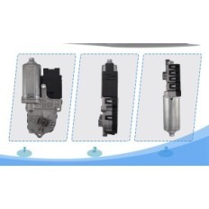 SOAYING car sunroof motor for Explorer 2011-2017