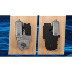 SOAYING car sunroof motor for Explorer 2011-2017