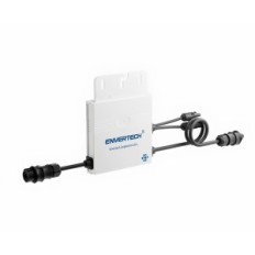 Microtverter Solarway 360 Set em Inversores Eficiente IP67 para painéis solares com proteção de água