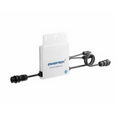 Solarway 360 MicroTverter satt i IP67 Effektive omformere for solpaneler med vannbeskyttelse