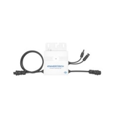 Solarnica 360 Microtverter set u IP67 Učinkovito pretvarači za solarne ploče s zaštitom od vode