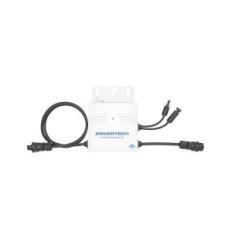 Solarnica 360 Microtverter set u IP67 Učinkovito pretvarači za solarne ploče s zaštitom od vode