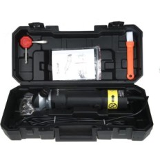 Buscando la máquina vintky, 690 w, negro, usado