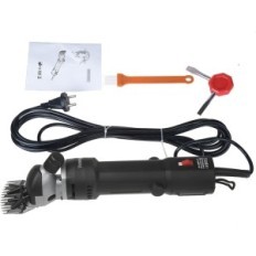 Searching machine Vintky, 690 W, black, used