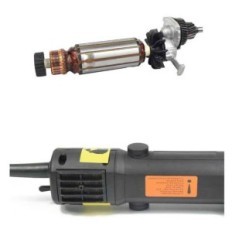 Buscando la máquina vintky, 690 w, negro, usado