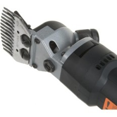 Ricerca di Vintky, 690 W, Nero, Usato