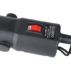 Recherche machine Vintky, 690 W, Noir, Usagé