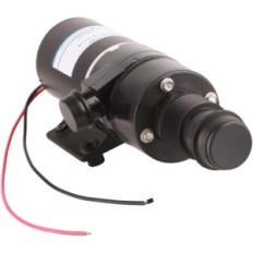 AUSLA MP-4500-12 reoveepump koos purustaja sukeldatava pumbaga määrdunud vee lõikamise ja kõrgsurvefunktsiooniga