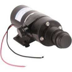 AusLA MP-4500-12 sewage pump with shredder Submersible pump for dirty water with cutting and high pressure function