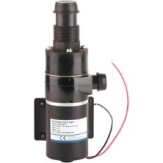 Ausla MP-4500-12 Bomba de esgoto com bomba submersível de triturador para água suja com função de corte e alta pressão