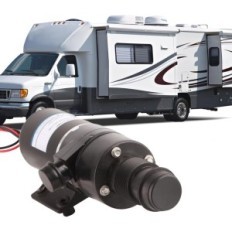 AUSLA MP-4500-12 Αντλία λυμάτων με υποβρύχια αντλία τεμαχίου για βρώμικο νερό με λειτουργία κοπής και υψηλής πίεσης