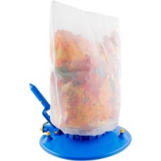 Vacuum cleaner 11A0000 Blaster Water Tech Vacuum cleaner for leaves to the pool