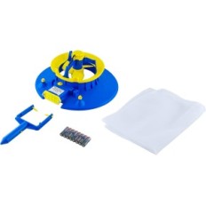 Vacuum cleaner 11A0000 Blaster Water Tech Vacuum cleaner for leaves to the pool