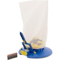 Aspirapolvere 11A0000 Blaster Acqua Aspirapolvere per foglie in piscina
