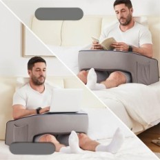 COOLAO8 pagalvė atlošas XL atminties putų kišenė lovai ir sofos, naudojamos